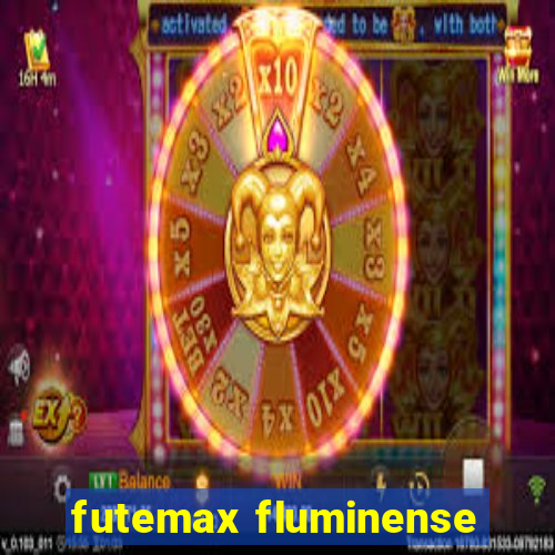 futemax fluminense